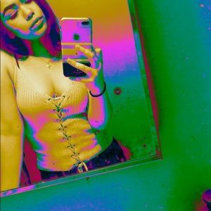 Meet your Posher, Aide